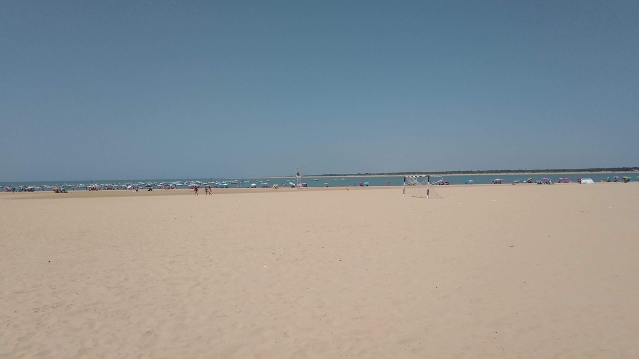 Photo of Others in Sanlucar de Barrameda