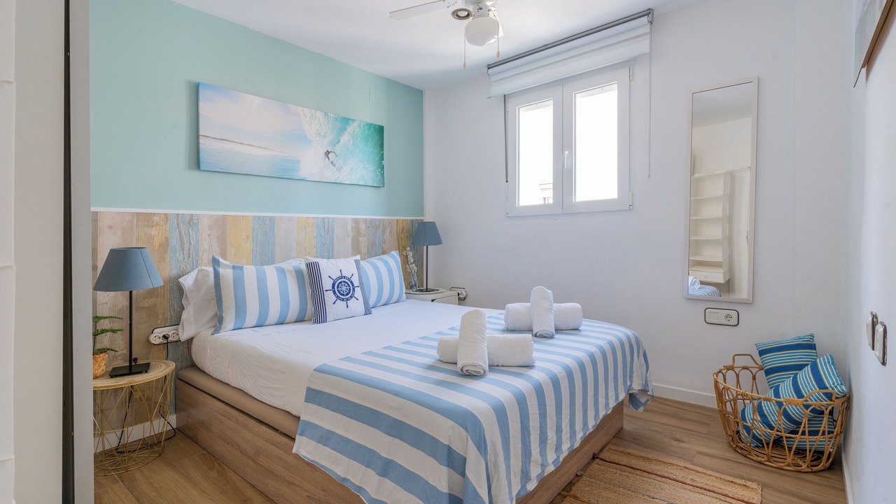 Photo of Bedroom in La Malva-rosa