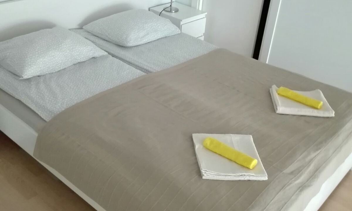 Photo of Bedroom in Patraix