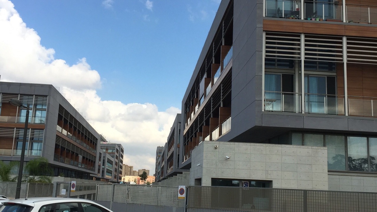 Photo of Outdoor in Patraix