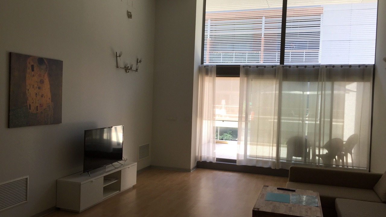 Photo of Livingroom in Patraix