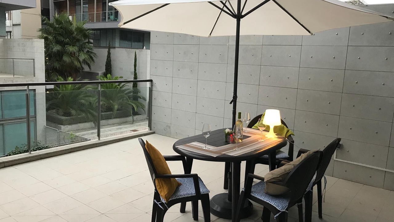 Photo of Outdoor in Patraix
