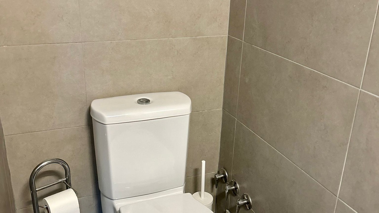 Photo of Bathroom in Patraix