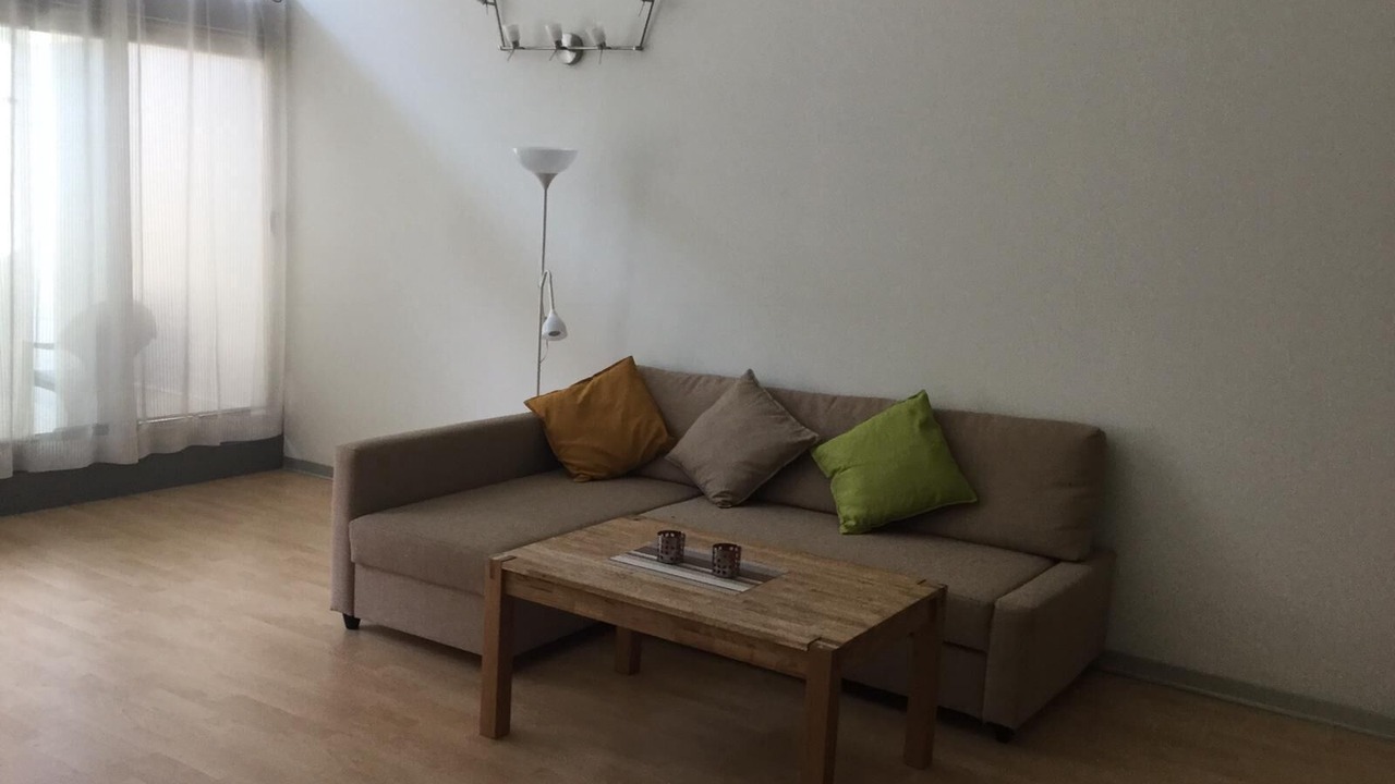 Photo of Livingroom in Patraix