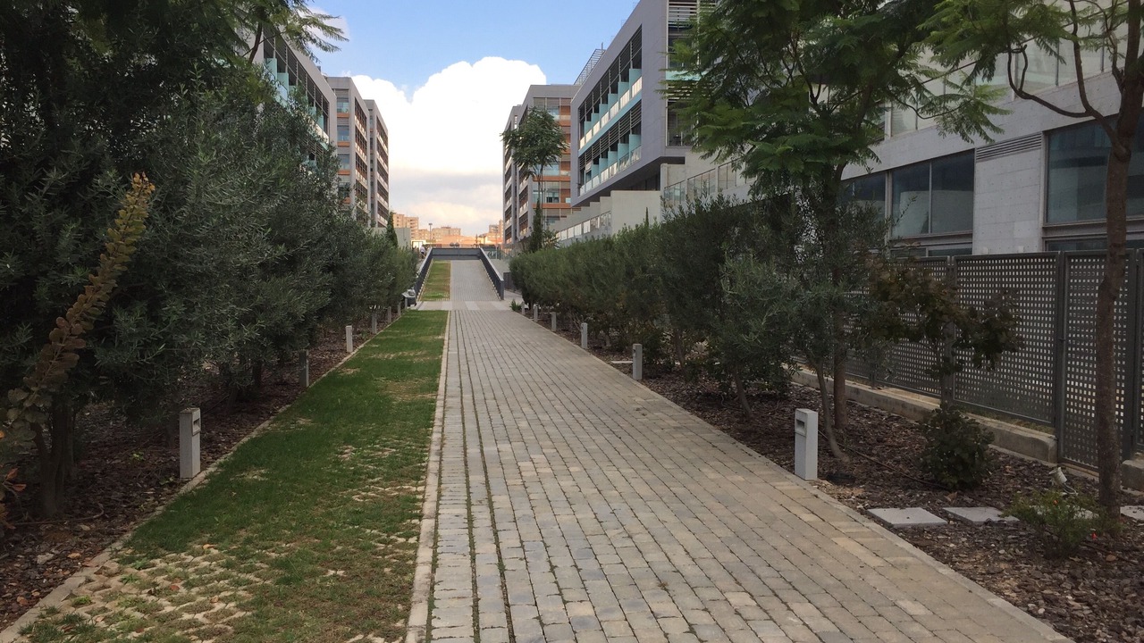 Photo of Outdoor in Patraix