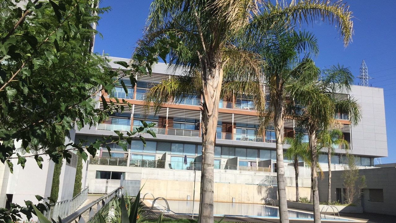 Photo of Outdoor in Patraix