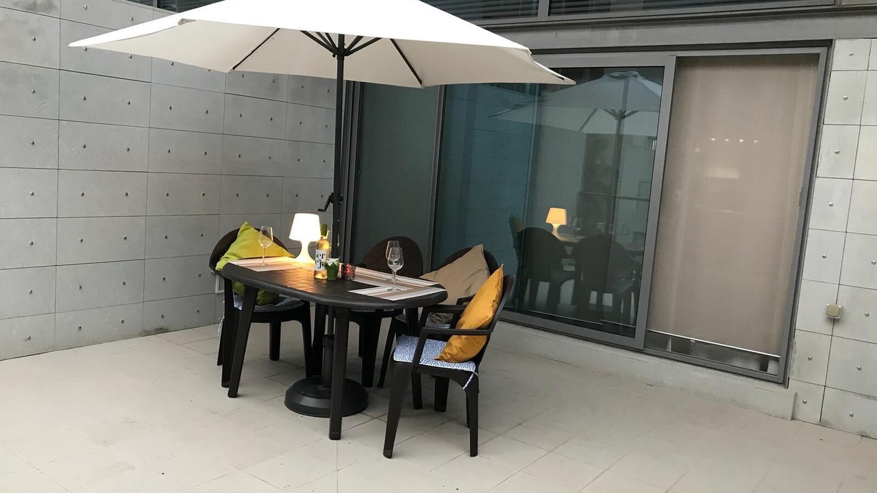 Photo of Outdoor in Patraix
