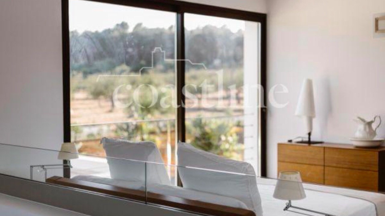 Photo of Bedroom in Sant Joan de Labritja