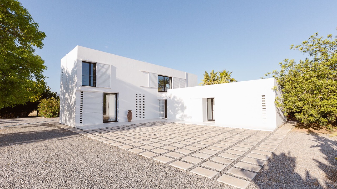 Photo of Outdoor in Sant Joan de Labritja