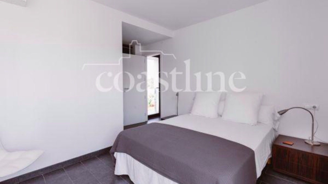Photo of Bedroom in Sant Joan de Labritja