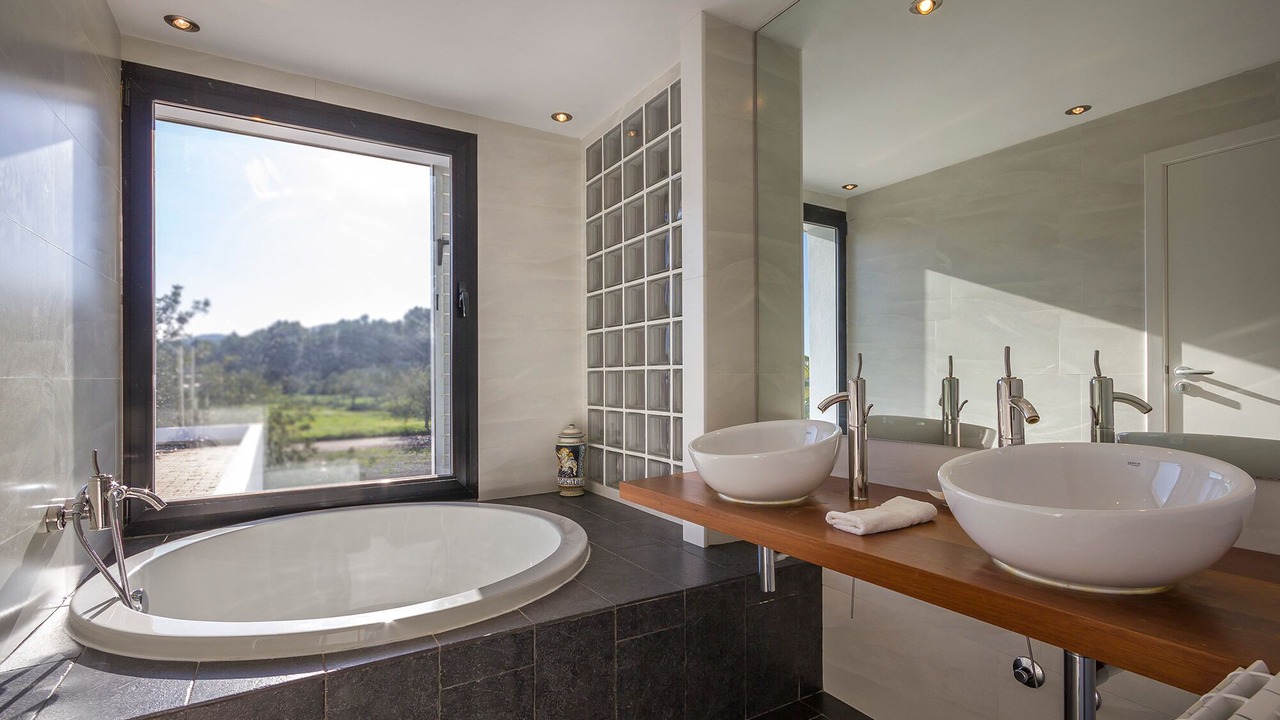 Photo of Bathroom in Sant Joan de Labritja