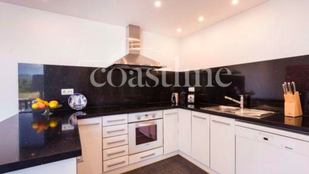Photo of Kitchen in Sant Joan de Labritja