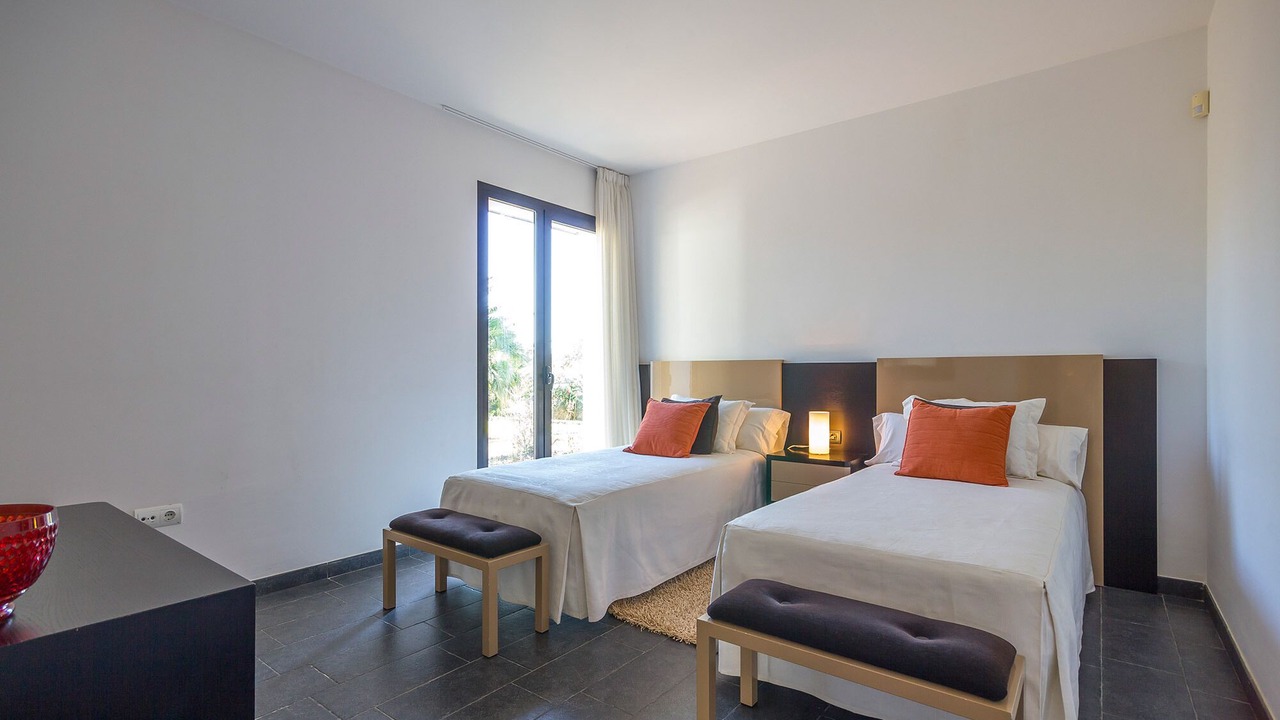 Photo of Bedroom in Sant Joan de Labritja