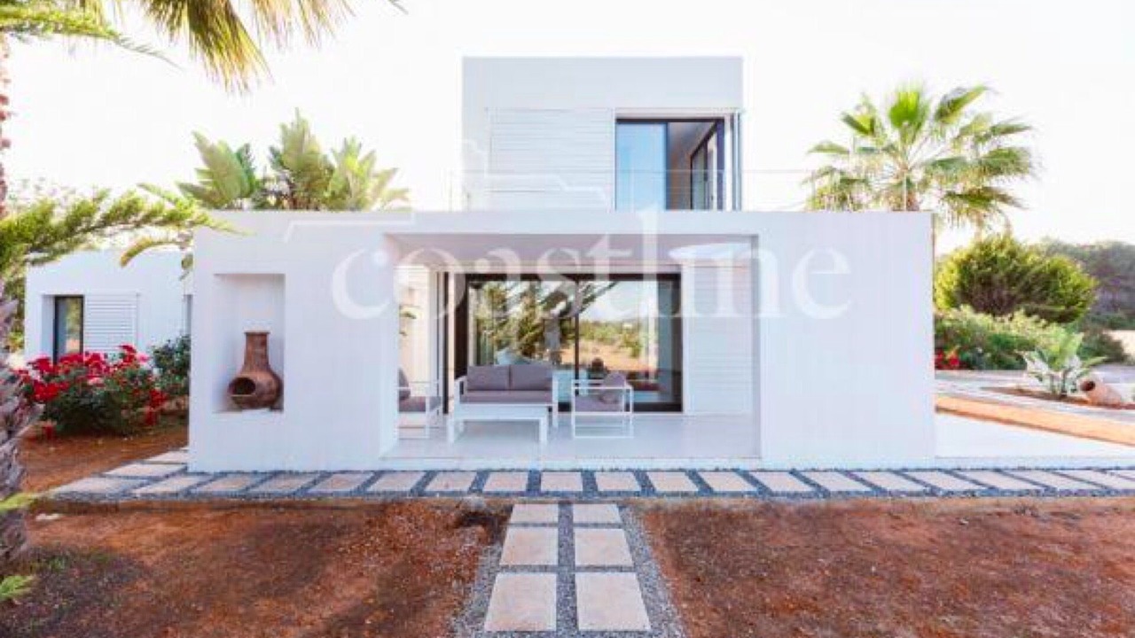 Photo of Outdoor in Sant Joan de Labritja