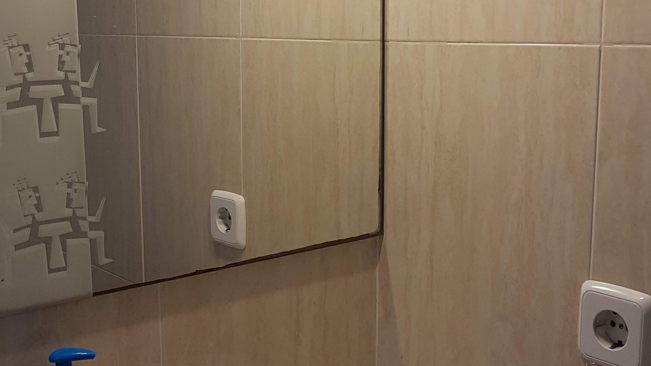 Photo of Bathroom in Castello d'Empuries