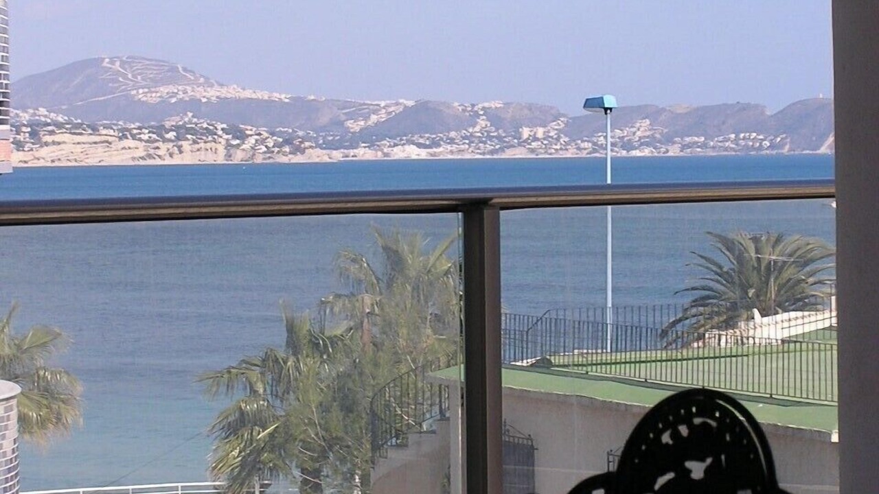 Photo of Others in Calpe