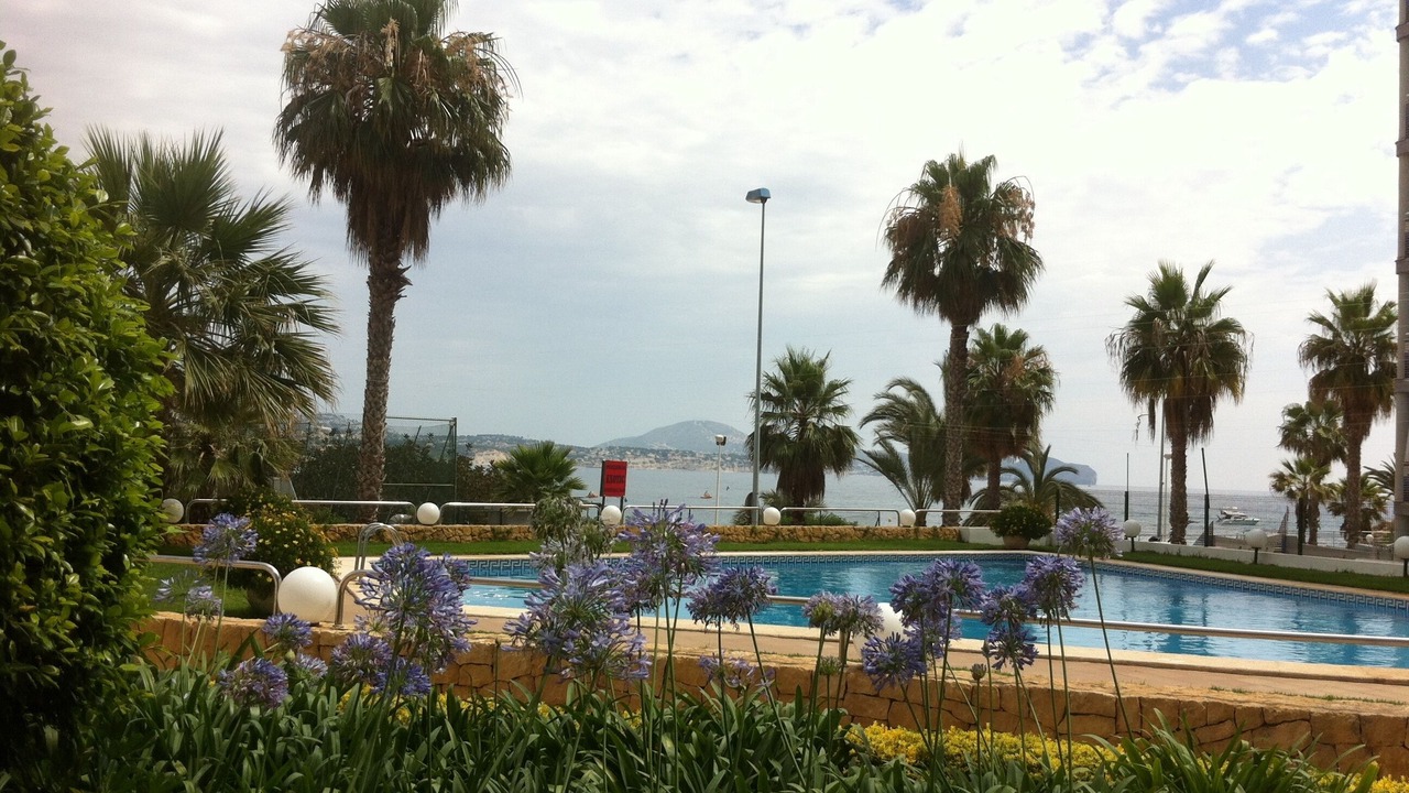 Photo of Outdoor in Calpe