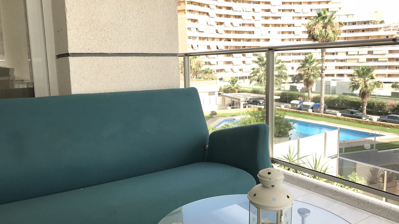 Photo of Outdoor in Calpe