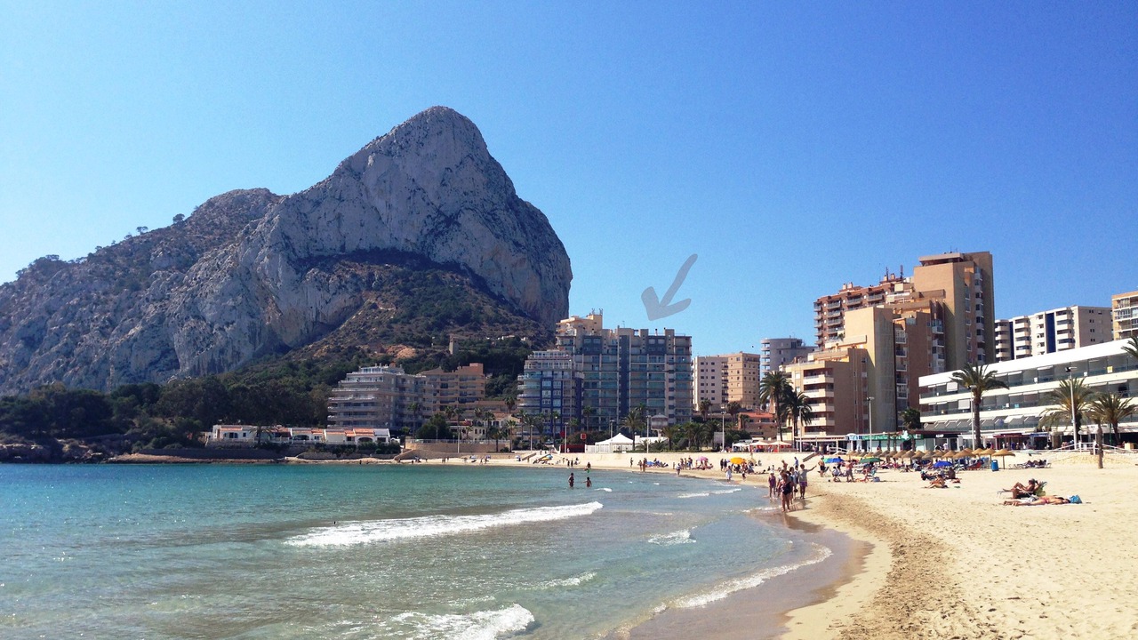 Photo of Others in Calpe