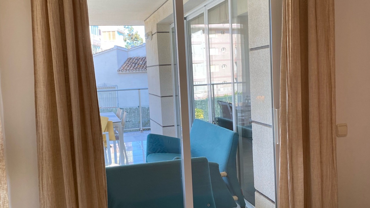 Photo of Bedroom in Calpe