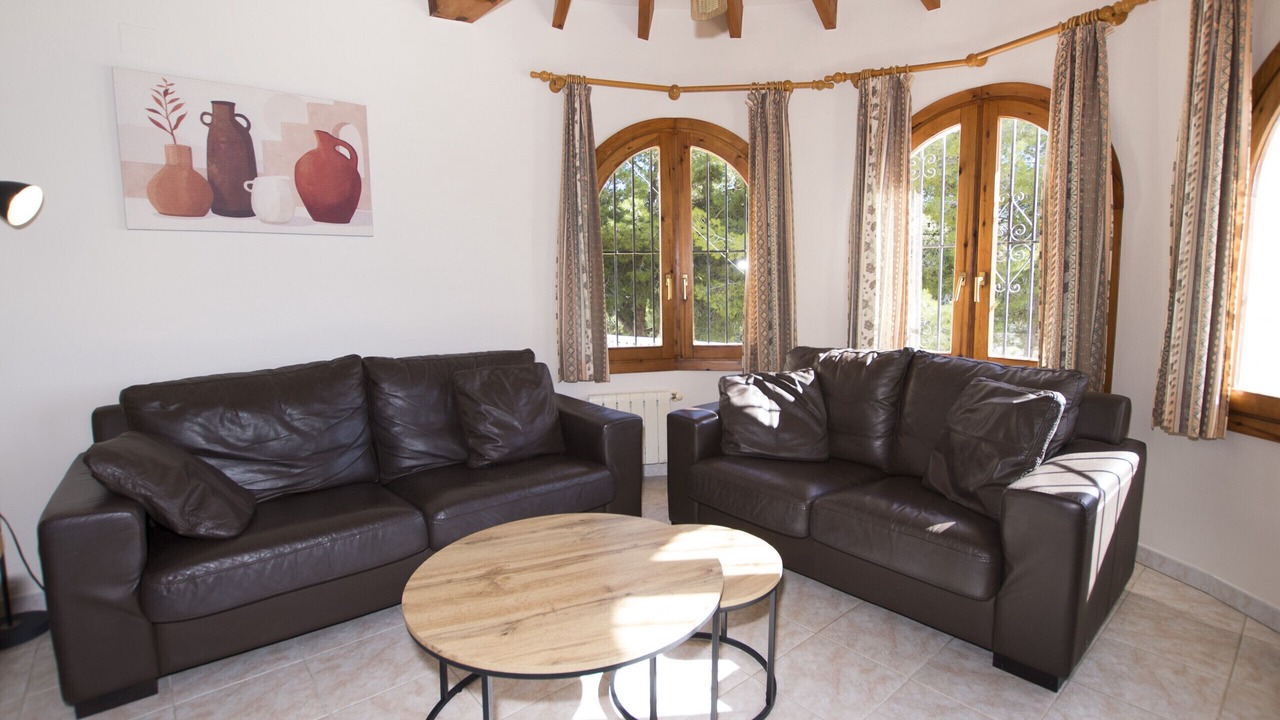 Photo of Livingroom in Empedrola