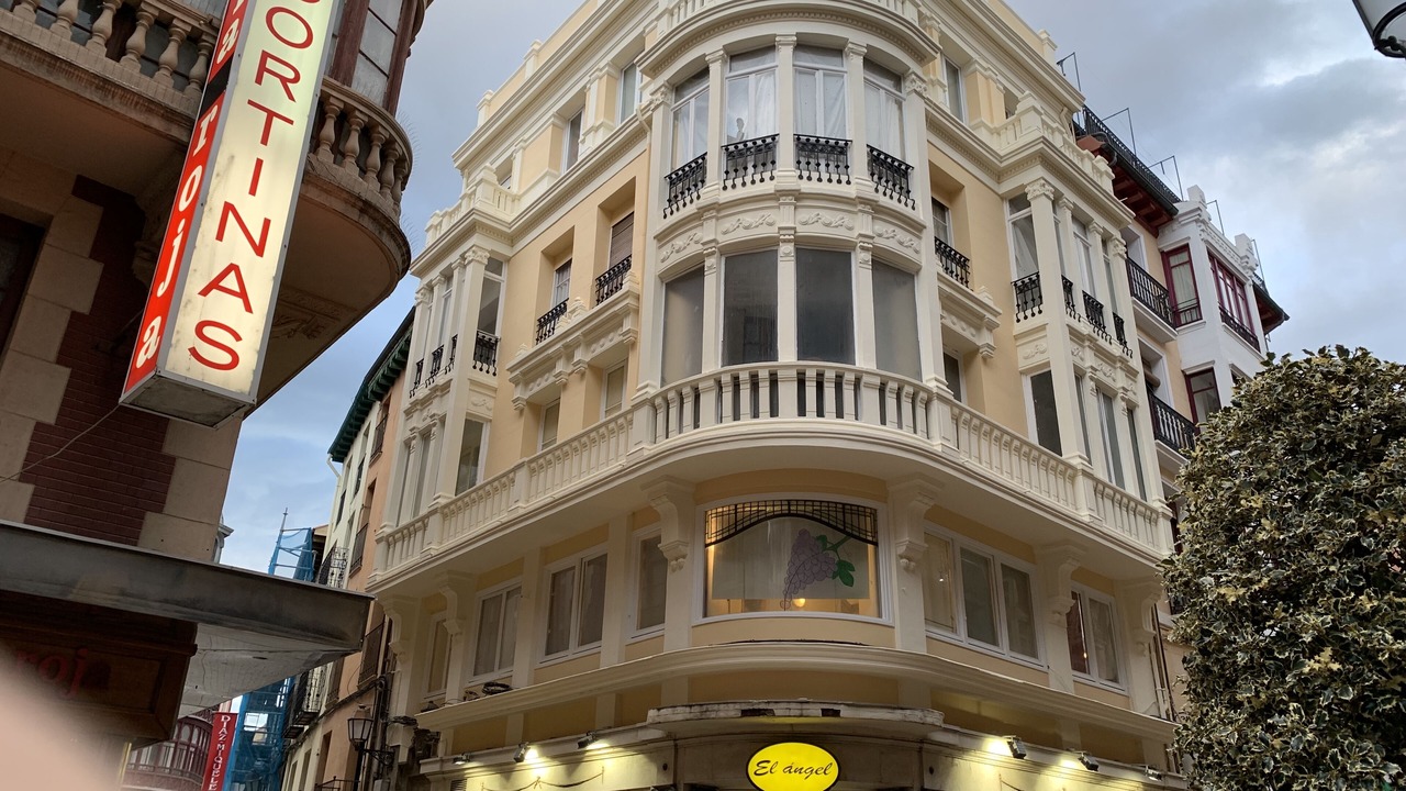 Photo of Outdoor in Logrono Historic Centre