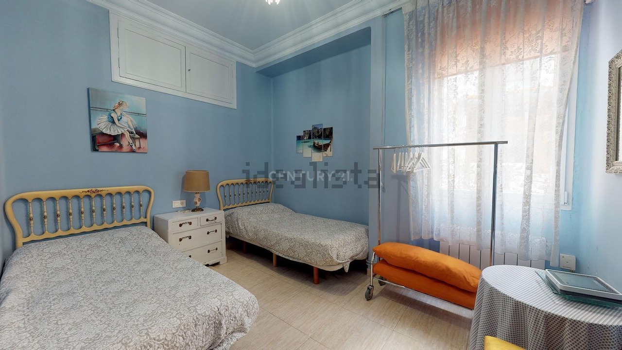 Photo of Bedroom in Valencia City Centre