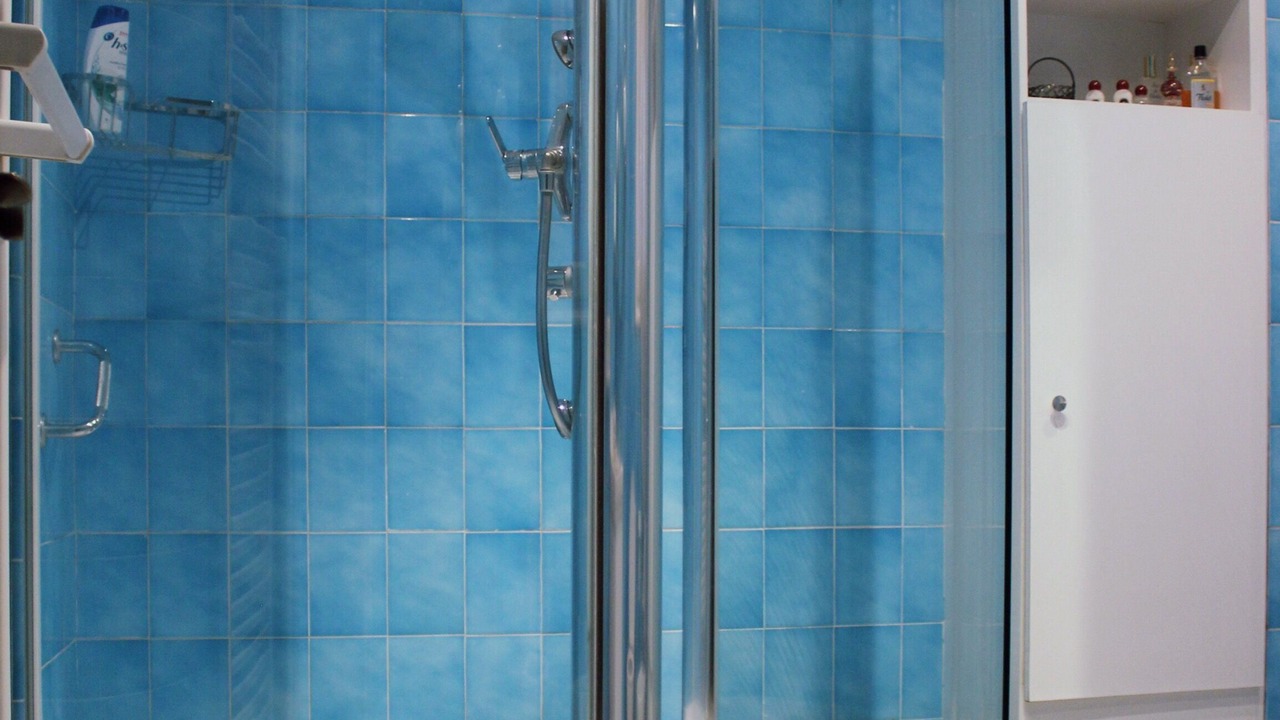 Photo of Bathroom in Valencia City Centre