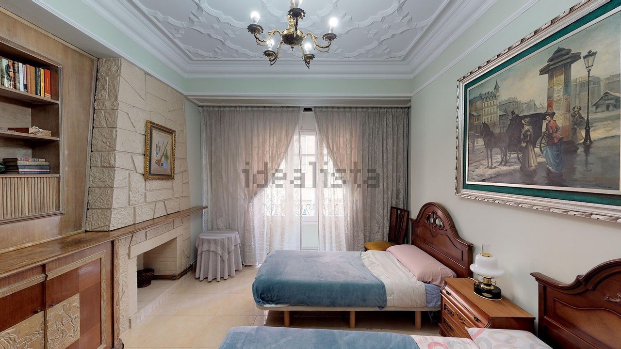 Photo of Bedroom in Valencia City Centre