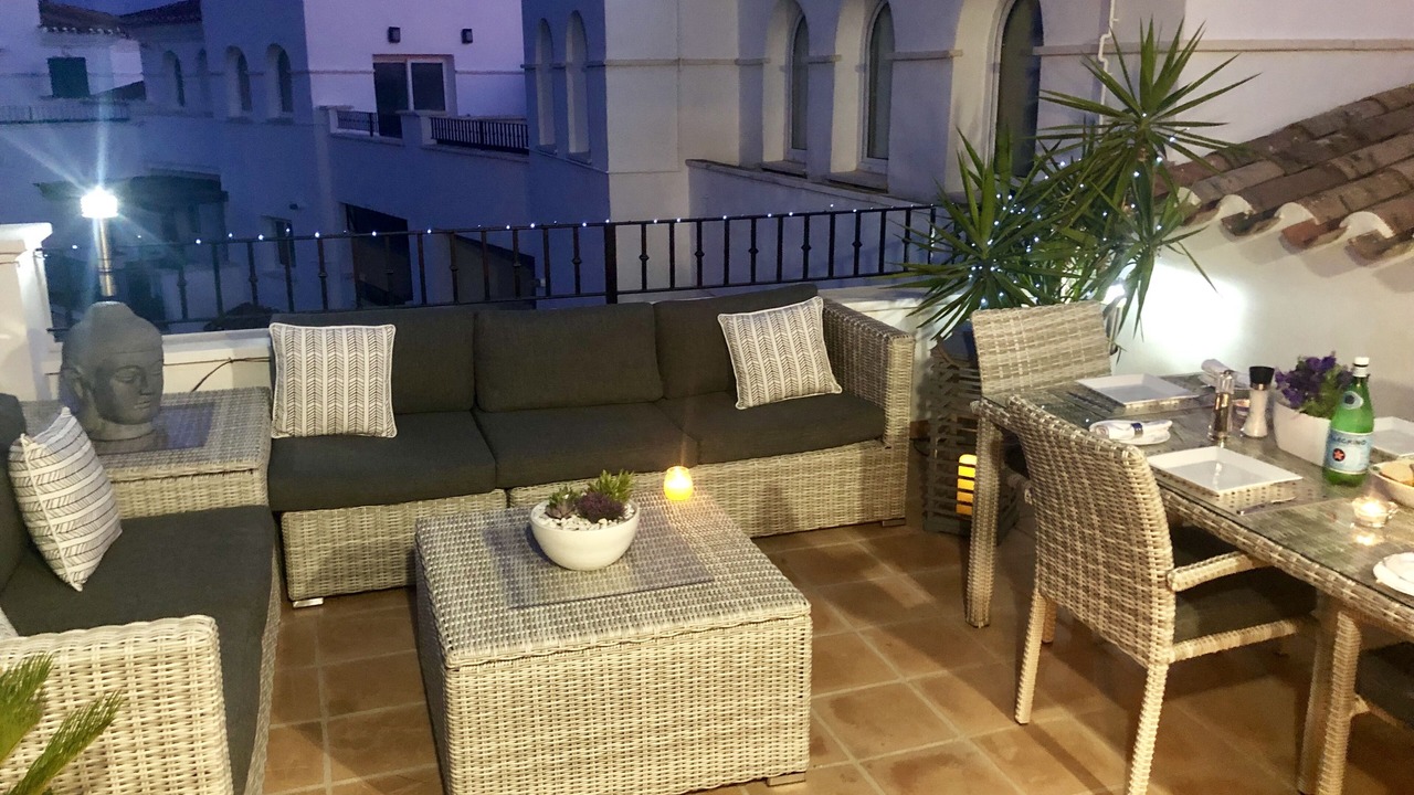 Photo of Outdoor in Sucina