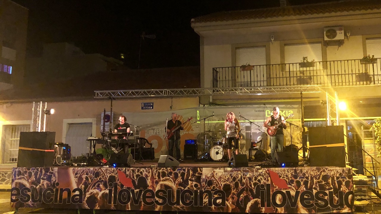 Photo of Others in Sucina