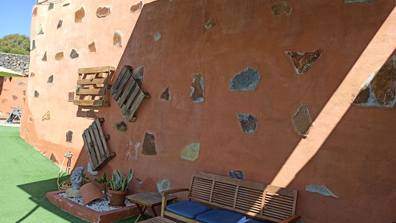Photo of Outdoor in El Madronal