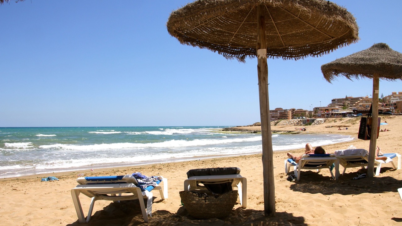 Photo of Others in Orihuela Costa