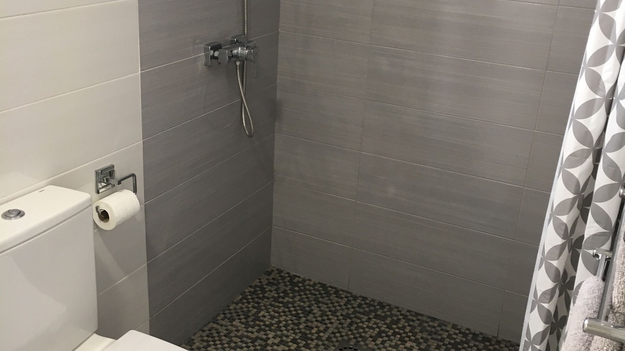 Photo of Bedroom in Puerto Marino