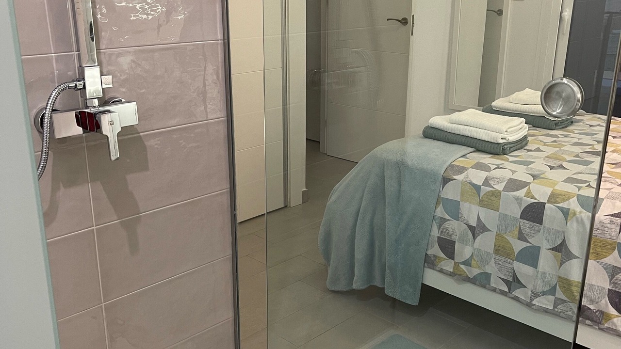 Photo of Bathroom in Puerto Marino