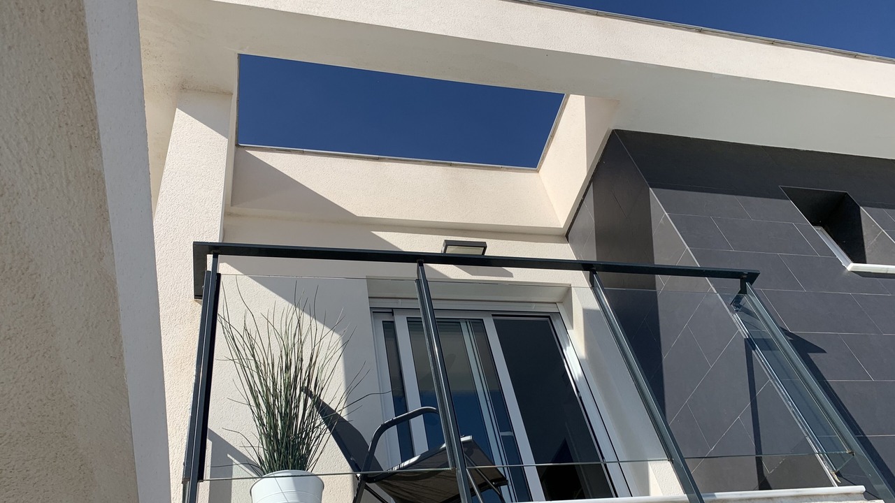 Photo of Patio Balcony in Puerto Marino