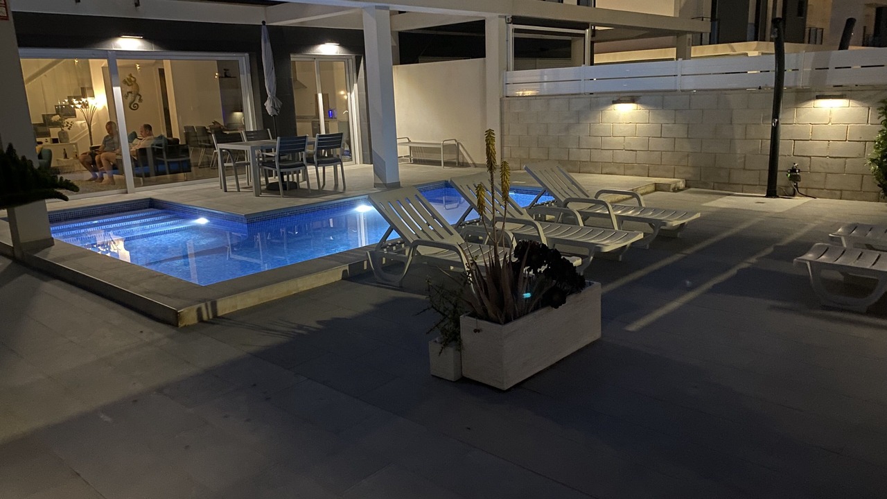 Photo of Outdoor in Puerto Marino