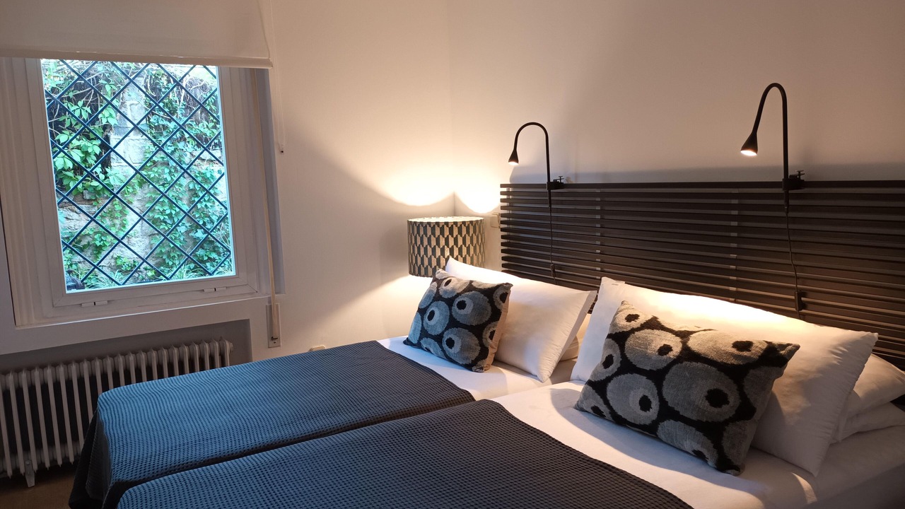 Photo of Bedroom in Majadahonda