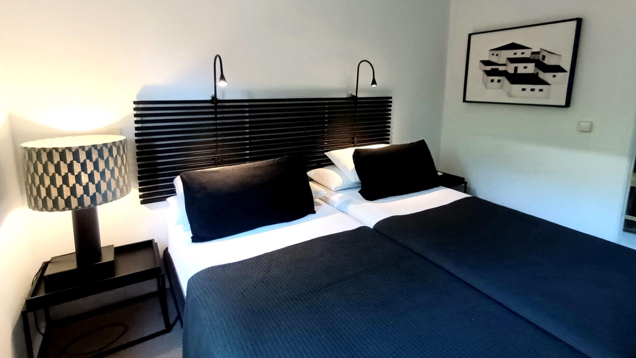 Photo of Bedroom in Majadahonda