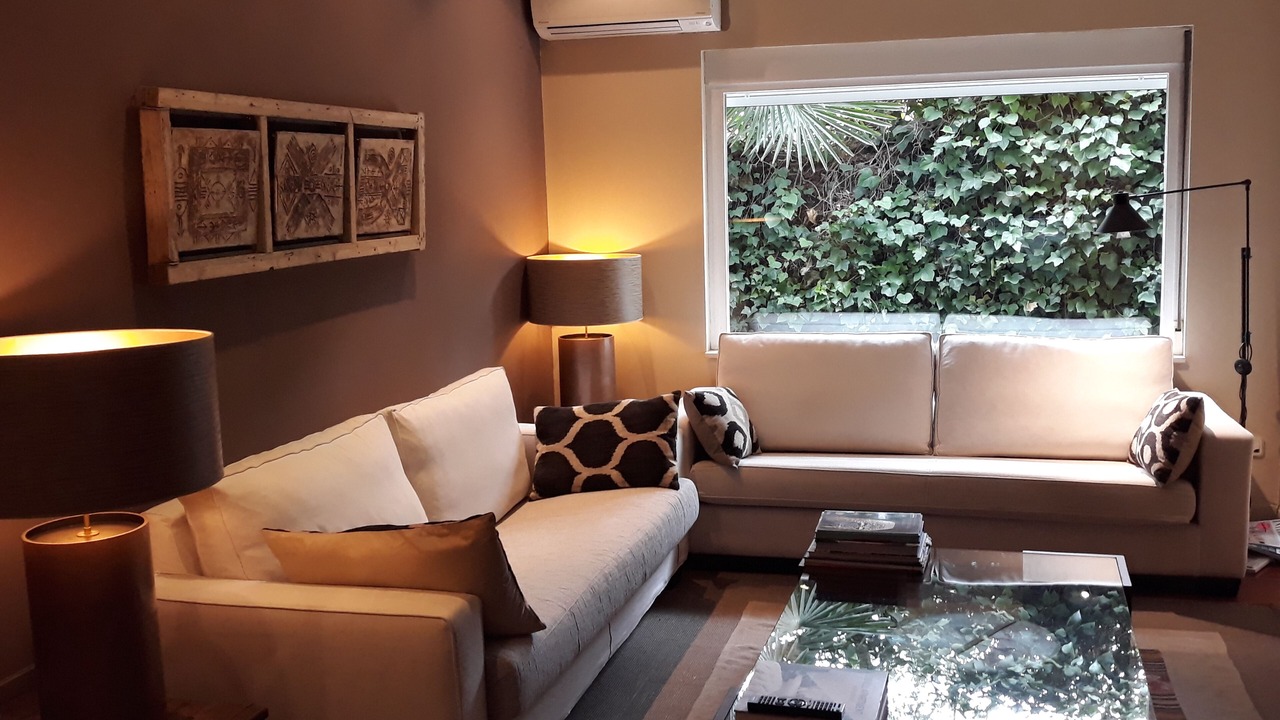 Photo of Livingroom in Majadahonda