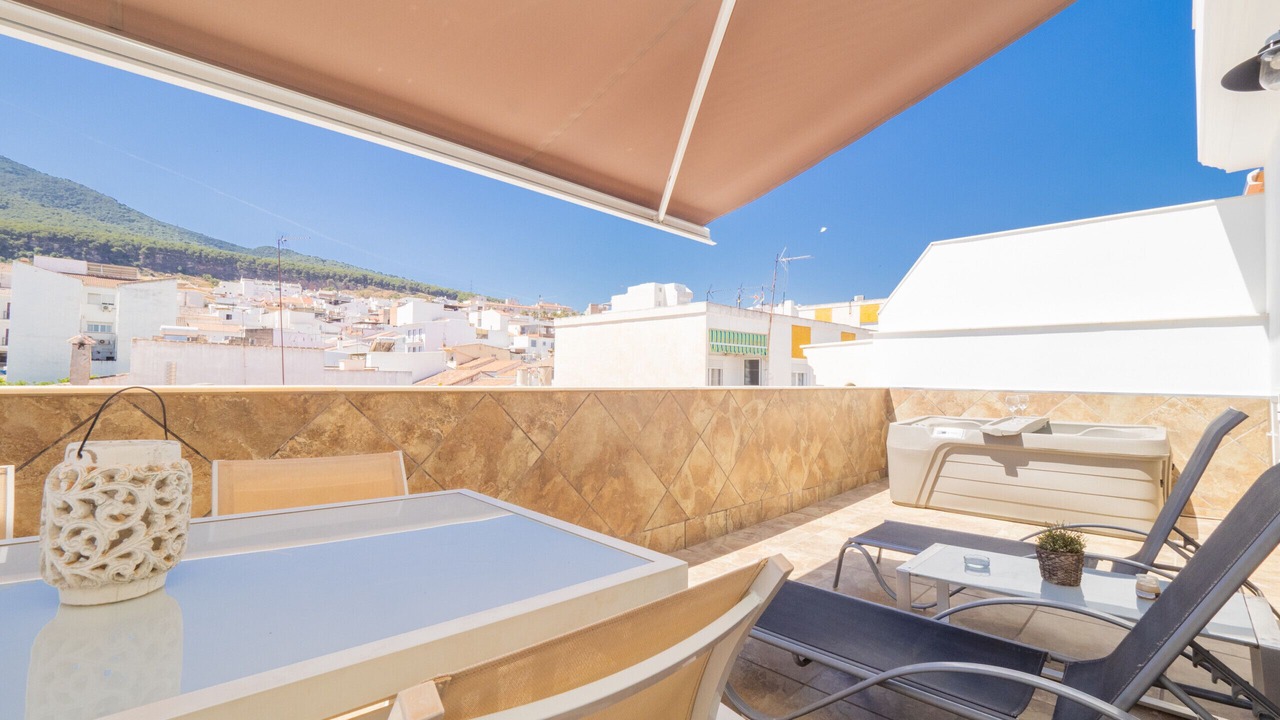 Photo of Outdoor in Alhaurin el Grande
