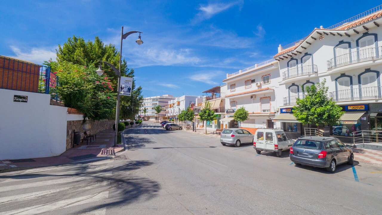 Photo of Outdoor in Alhaurin el Grande