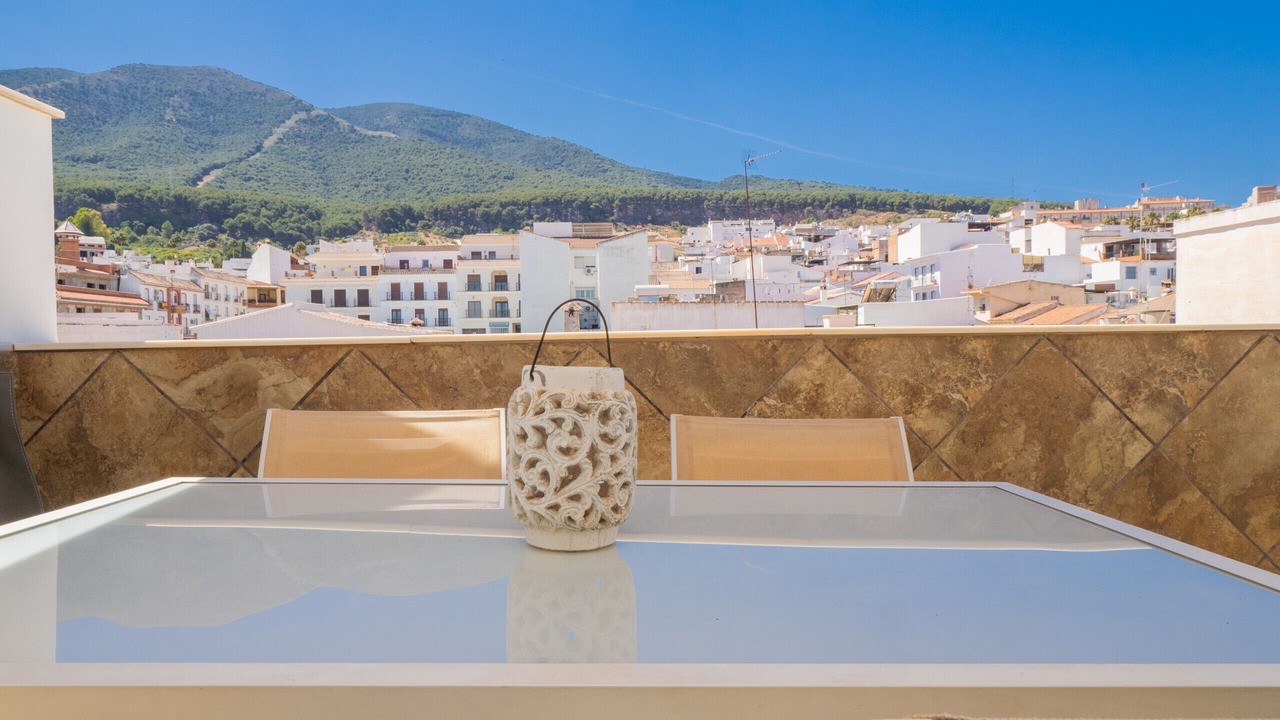 Photo of Outdoor in Alhaurin el Grande