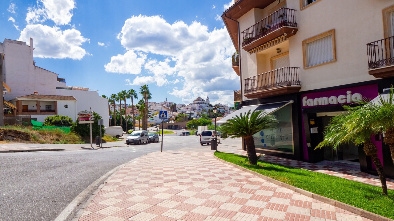 Photo of Outdoor in Alhaurin el Grande