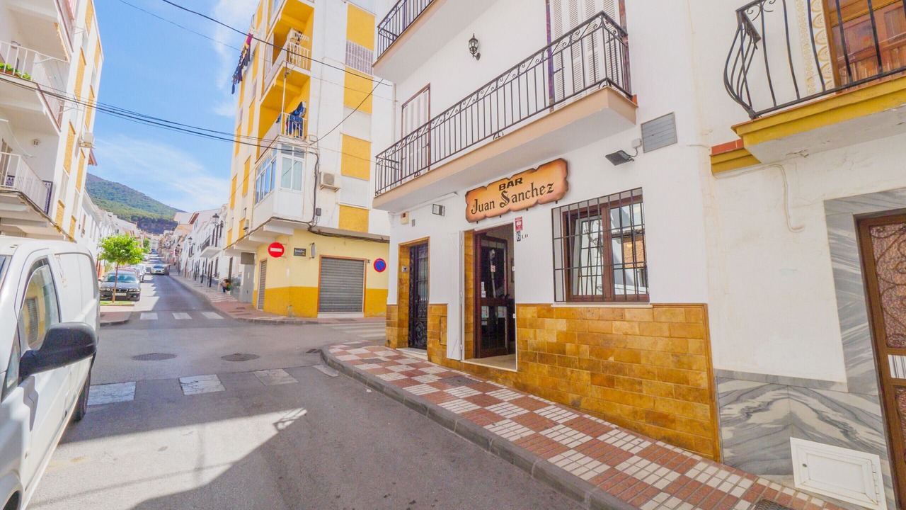 Photo of Outdoor in Alhaurin el Grande