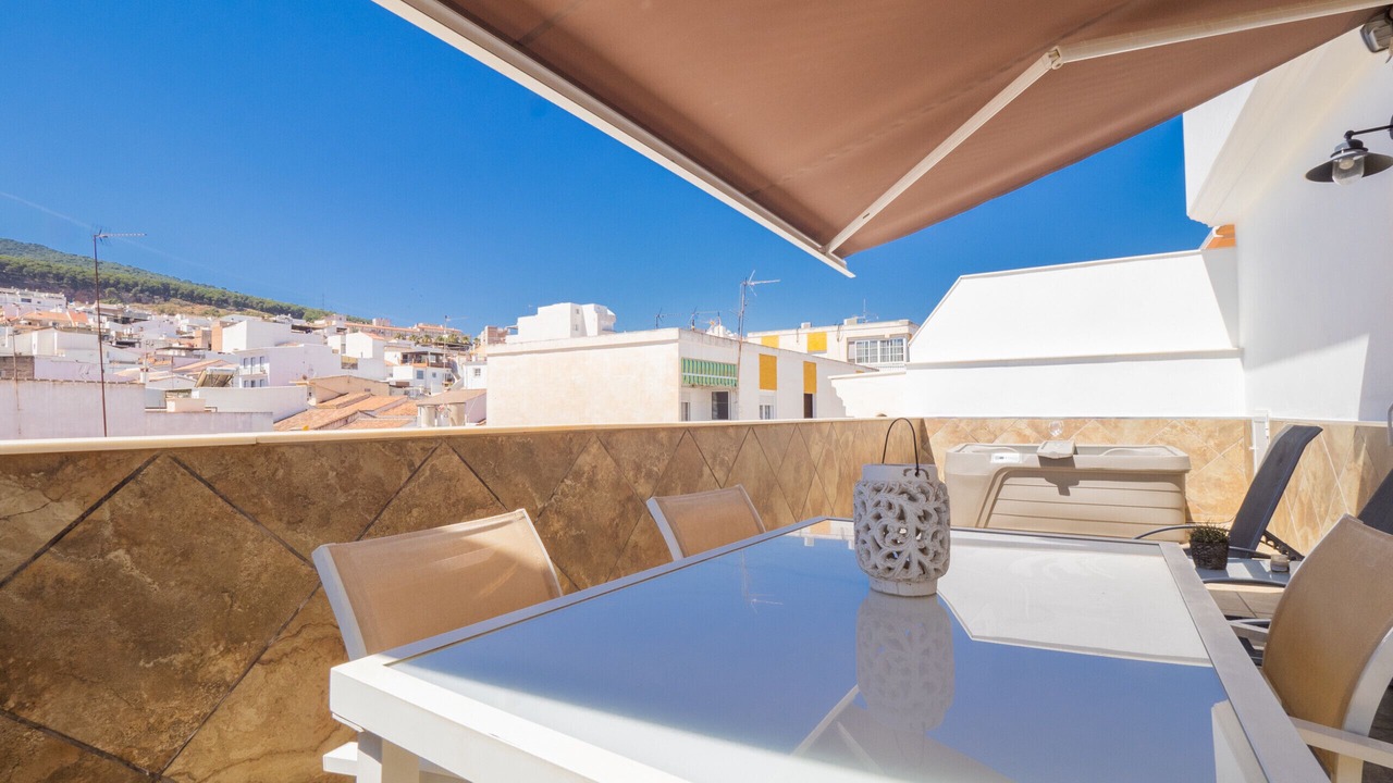 Photo of Outdoor in Alhaurin el Grande
