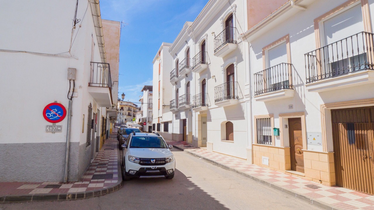 Photo of Outdoor in Alhaurin el Grande
