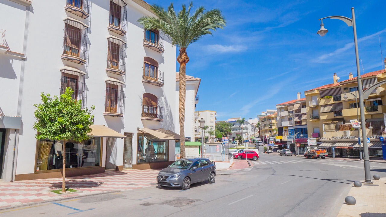 Photo of Outdoor in Alhaurin el Grande