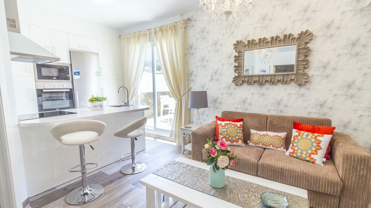 Photo of Bedroom in Alhaurin el Grande