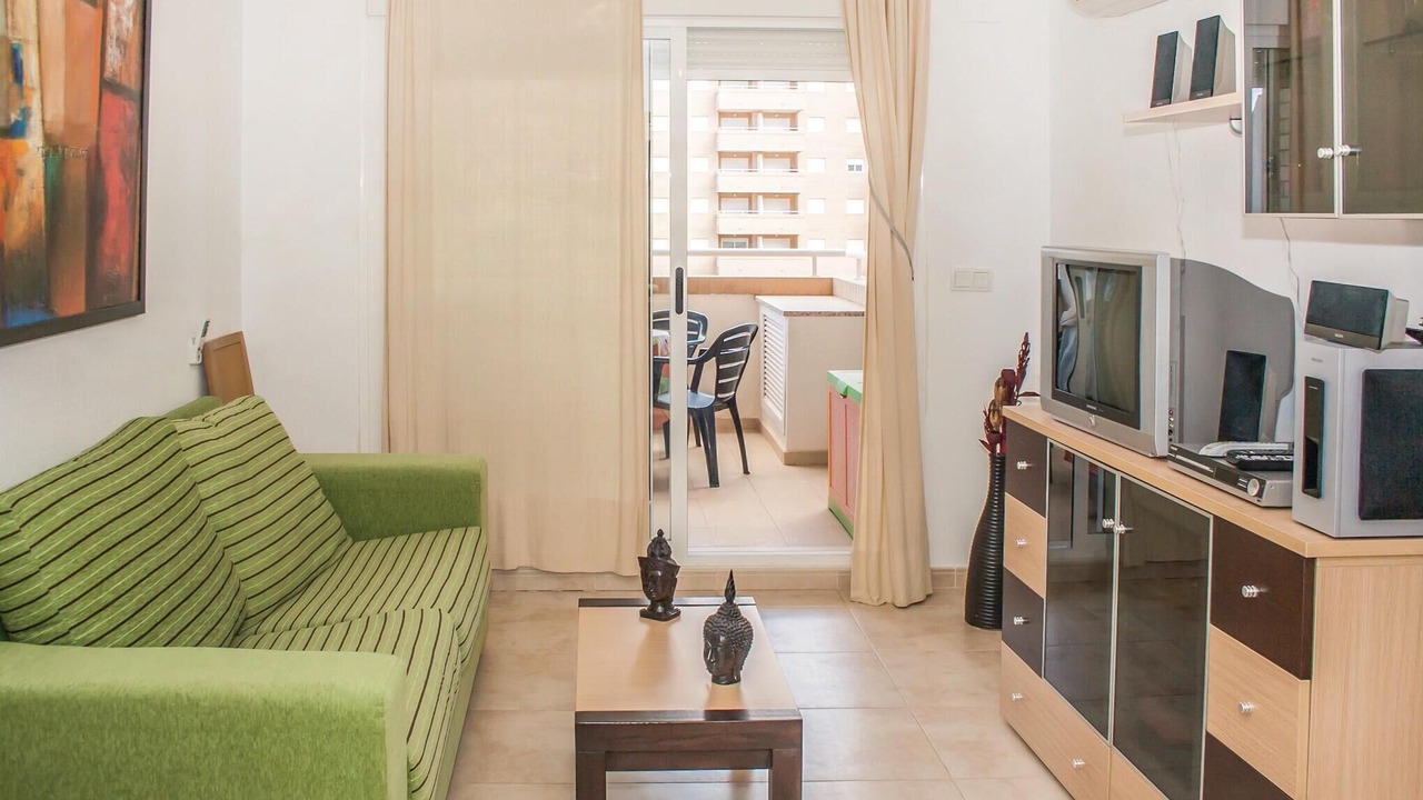 Photo of Bedroom in Marina d'Or